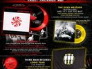 The White Stripes Vault Package #21 Vinyl LP 7