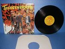 TEENGENERATE GET ACTION 1994 PRESS CRYPT048 REGISTRATORS RIP OFFS NEW BOMB TURKS