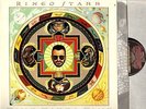 RINGO STARR time takes time LP EX/EX 212 902 with lyric inner europe 1992