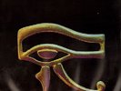 THE SISTERS OF MERCY vision thing LP EX/VG- MR449L with lyric in europe 1990