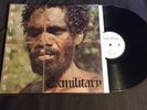 Death Grips Ex Military FIRST PRESS