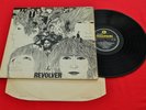 THE BEATLES   REVOLVER   ORIGINAL 1966 UK PRESSING   FANTASTIC ORIGINAL   EX+