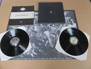 CRASS Christ The Album ORIGINAL UK 1ST PRESSING 2x LP BOX SET & POSTER & BOOKLET