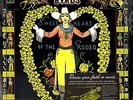 THE BYRDS sweetheart of the rodeo (sealed reissue) LP M/M LP 5215 usa sundazed