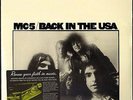 MC5 back in the usa (sealed reissue) LP M/M LP 5093 usa sundazed 2002