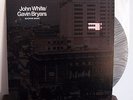 John White/Gavin Bryars / Machine Music (1978) - UK  LP Obscure OBS 8 SPECIAL