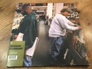 2 LP Mo Wax ?– MW059 DJ Shadow ?– Endtroducing..... EU+UK VINYL 1996 FOC