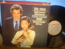 PINCHAS ZUKERMAN - Midori - violin - BACH Vivaldi PHILIPS Digital 416-389-1