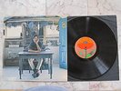 Townes Van Zandt LP / Townes Van Zandt  Poppy / Steve Earle / Lucinda Williams