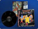 QUEEN A Kind of Magic EMS91168 OBI LP GB3413