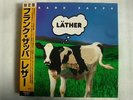 FRANK ZAPPA LATHER / WITH OBI COMPLETE