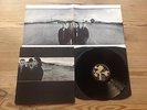 U2 THE JOSHUA TREE 1987 ISLAND RECORDS UK G/FOLD VINYL + INSERT NEAR MINT ALBUM