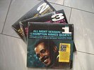 Hampton Hawes The Sermon Contemporary C7653 /worldwide postage US is 10.00$
