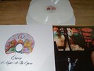LP,  Queen, A Night At The Opera, Coloured Vinyl, 2015, Klappcover, Ungespielt