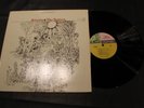Jeremy & The Satyrs Self Titled Reprise 1st Press Records Blues Psych LP NM