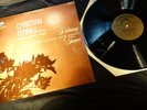 EVEREST RECORDS 3140 DEBUSSY FAURE CHRISTIAN FERRAS GORGEOUS COPY EXC SUPERB NR