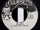 Bob Marley & the Wailers / Reggae, Ska & Dub 45 / Becky / Rat Race / Tuff Gong