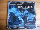 BOX SET 2 LP GABRIEL FAURE NOCTURNES  THYSSENS VALENTIN THOMSOM 320 C 112/113