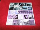 A069 - The Jam - Sound Affects - LP - Metronome 0060.368 - DE 1980 - gewaschen