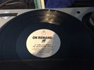 On Remand Timeless World/black Steel 1993 Hardcore Jungle
