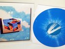 Esprit - Virtua.zip - Limited Blue & White Splatter Vinyl LP - George Clanton