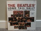 The Beatles ?  Long Tall Sally SEALED MONO LP, NEW    PRINTED IN CANADA