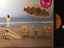 Neil Young On the Beach PROMO album