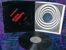 Black Sabbath - Paranoid LP South Africa Vertigo Swirl VO 6360 011