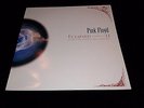 PINK FLOYD  eclipsed   11     LP  coloured vinyl / poster