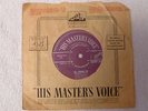 ELVIS PRESLEY - ALL SHOOK UP HMV 45-POP 359  - UK 1957 7