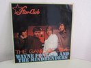 LP Wayne Fontana and the Mindbenders Game of Love Star-Club Rec. 1965 Beat Mono