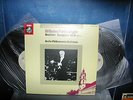 WF 60026-27 Bruckner symphony 8 Furtwangler 2LP Japanese