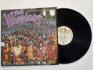 THE WARRIORS ORIGINAL SOUNDTRACK LP U.S. 1979 STILL IN SHRINK JOE WALSH