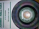 JOHNNY HALLYDAY jukebox je te reverrai/ toujours plus loin