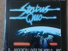 Status Quo Sealed Rockin' All Over The World Double Vinyl LP John Eden Remix RSD
