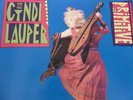 Cyndi Lauper Primitive 12'' MAXI SINGLE RAREST NEVER PLAY COLLECTORS RAREST