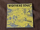 Wolfgang Dauner Group - Rischkas Soul (Green Brain Metronome 1016)