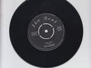 SKA BEAT/ FOUL PLAY  -  DOTTY AND BUNNY with THE SKATALITES   (65 SKA 7