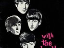 BEATLES - With The Beatles EP - 7