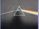 PINK FLOYD Dark Side of the Moon 1973 w/ 2 Posters & Stickers Harvest SMAS-11163