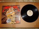 Metallica Harvester Of Sorrow (LP)