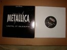 Metallica Until It Sleeps (LP)