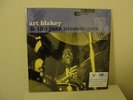 Art Blakey Jazz Messengers - The Big Beat - Music Matters Blue Note 45RPM 2LP