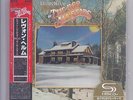 LEVON HELM and The RCO All-Stars JAPAN mini lp cd SHM gimmick cover The Band NEW