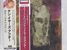 TEN YEARS AFTER Stonedhenge JAPAN mini lp cd +PROMO OBI stonehenge alvin lee TYA
