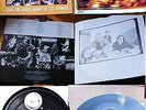 NIRVANA-FROM THE MUDDY BANKS OF WISHKAH 2 LP  VINYL1st PRESS EXCELLENT