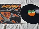 Overkill  - I Hear Black   RARE VINYL  (Atlantic Records 1993  12