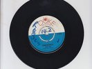 DUKE RECORDS/ DOGGONE RIGHT, GOING IN CIRCLES -   BOBBY BLUE (70 SKINHEAD 7