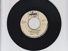 LIGHT OF SABA/ WORDS OF WISDOM  -  LIGHT OF SABA (74 REGGAE ROOTS 7