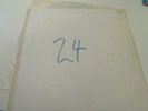 BOB DYLAN 24 VINYL ALBUM WHITE LABEL BOOTLEG VERY RARE 1970 GENUINE ORIGINAL